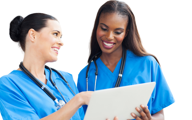 Keslaly nursing exam prep platform